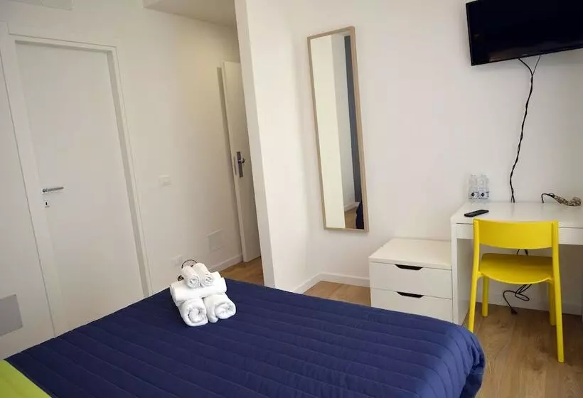 ベッドアンドブレックファースト La Casa Ritrovata