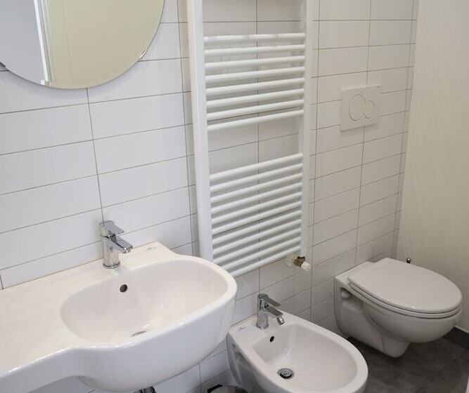 ベッドアンドブレックファースト La Casa Ritrovata