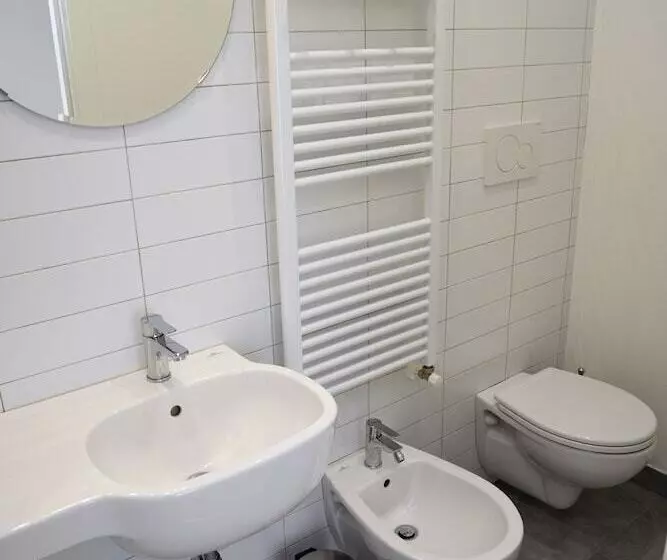 ベッドアンドブレックファースト La Casa Ritrovata