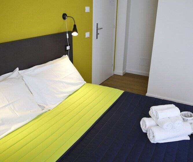 ベッドアンドブレックファースト La Casa Ritrovata