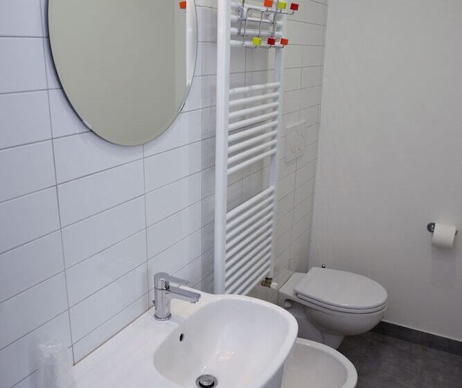 ベッドアンドブレックファースト La Casa Ritrovata