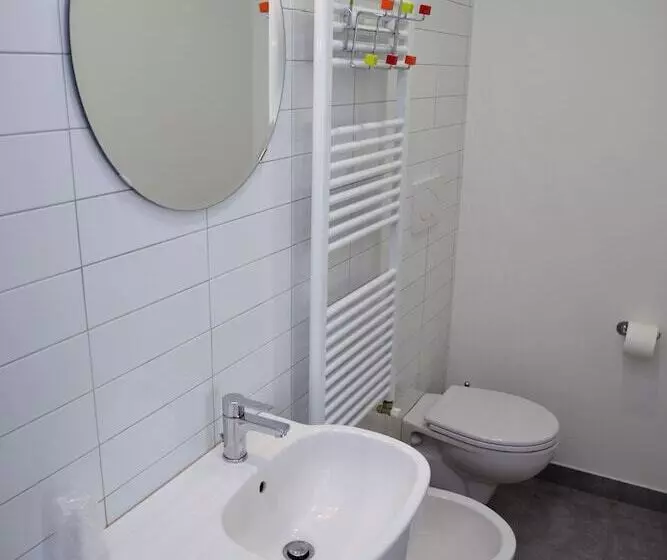 ベッドアンドブレックファースト La Casa Ritrovata