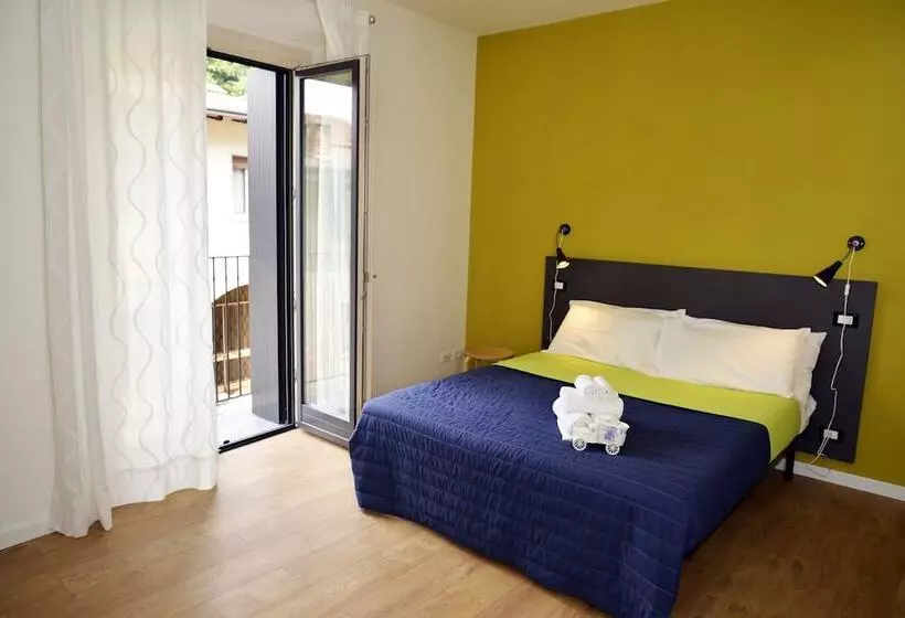 ベッドアンドブレックファースト La Casa Ritrovata