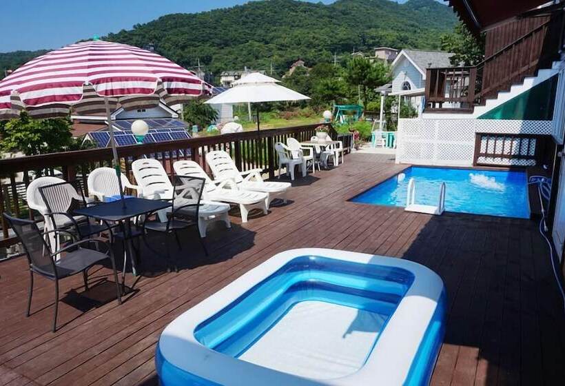 Ganghwa Gamilnahar Pension