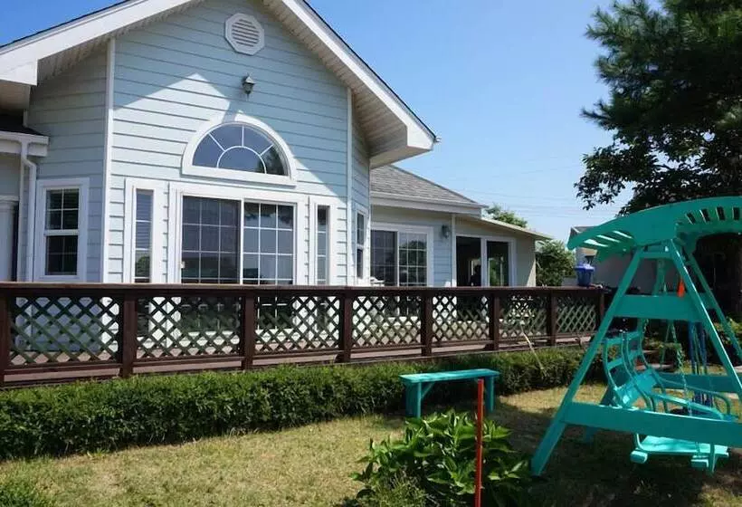 Ganghwa Gamilnahar Pension