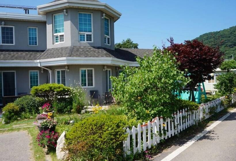 Ganghwa Gamilnahar Pension