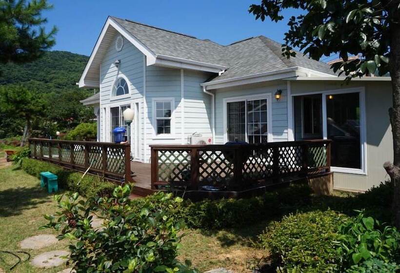 Ganghwa Gamilnahar Pension