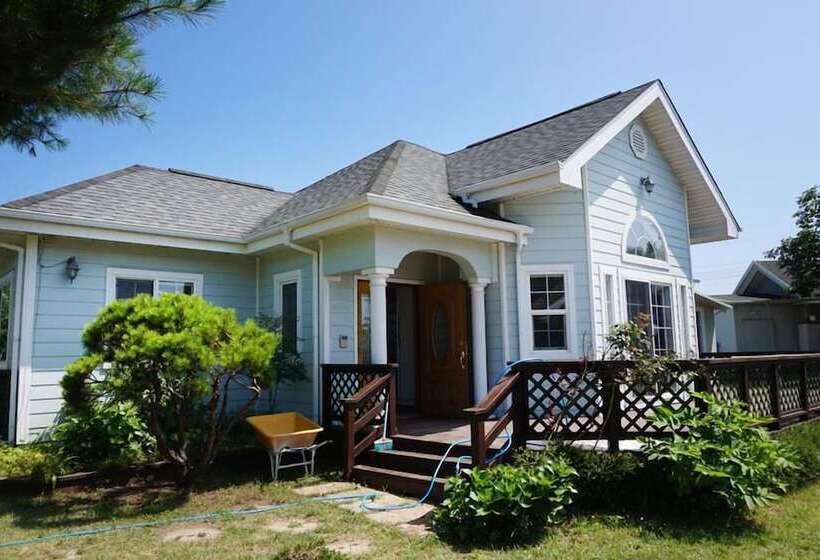 Ganghwa Gamilnahar Pension