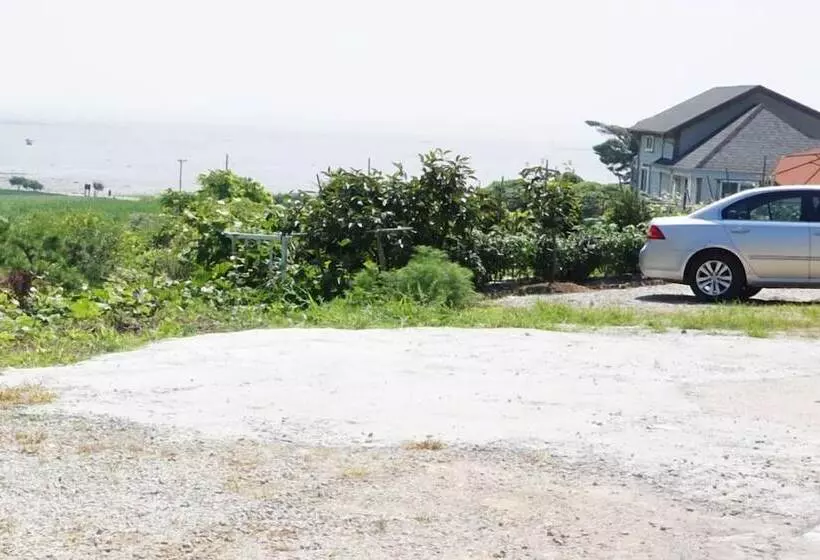 Ganghwa Gamilnahar Pension