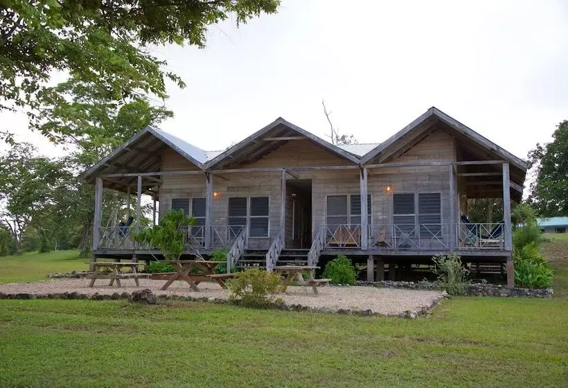 Hill Bank Field Station   Hostel