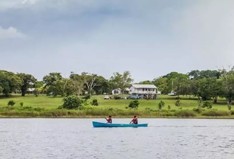 Hill Bank Field Station   Hostel