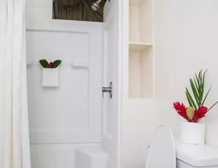 Hill Bank Field Station   Hostel