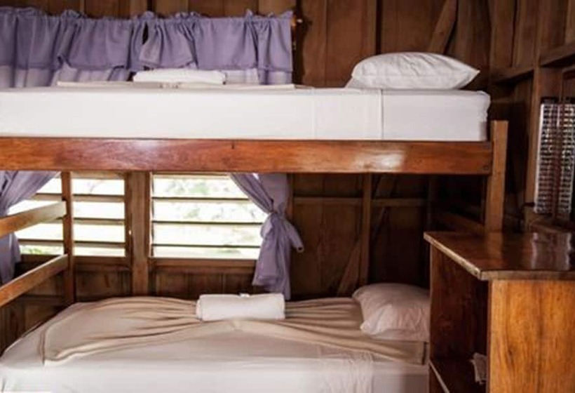 Hill Bank Field Station   Hostel