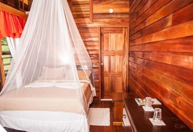 Hill Bank Field Station   Hostel