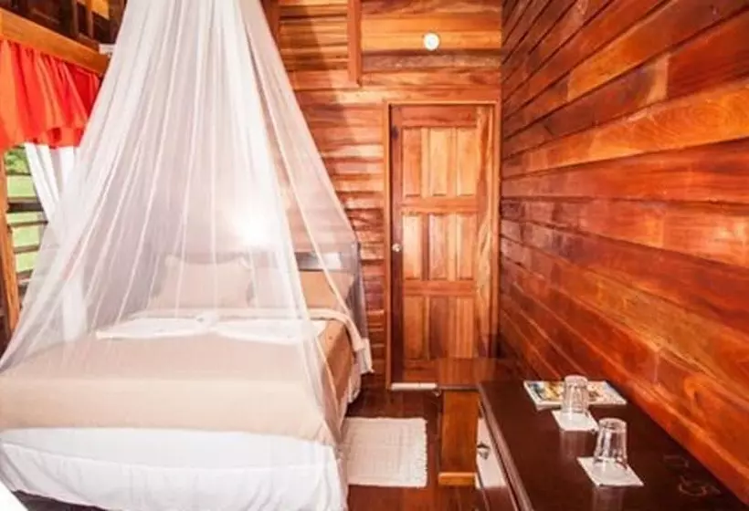 Hill Bank Field Station   Hostel