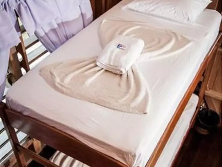 Hill Bank Field Station   Hostel