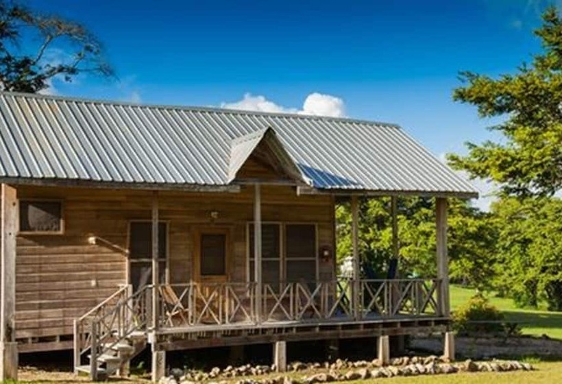 Hill Bank Field Station   Hostel