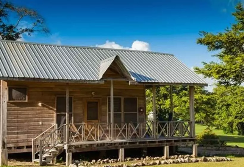 Hill Bank Field Station   Hostel