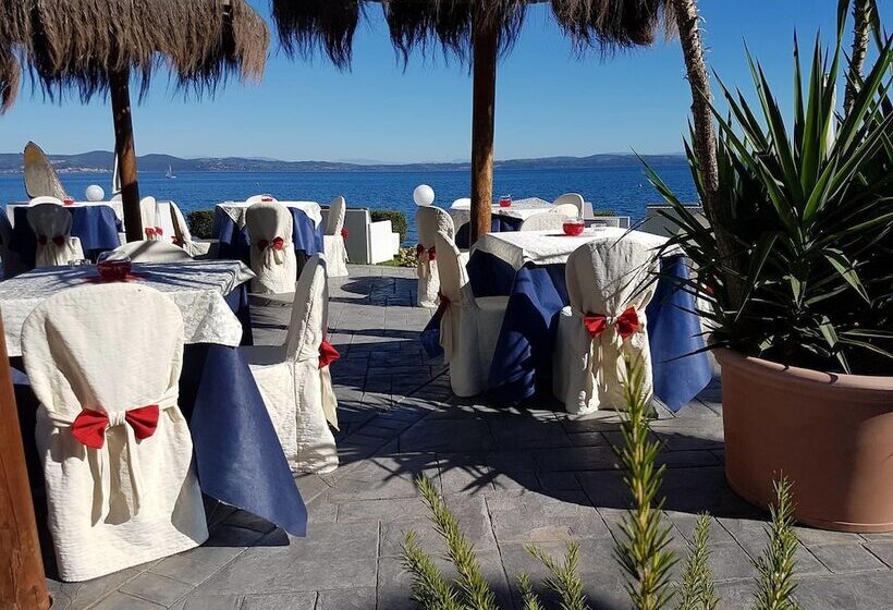 פונדק Alb. Rist. Alfredo Da Persichella