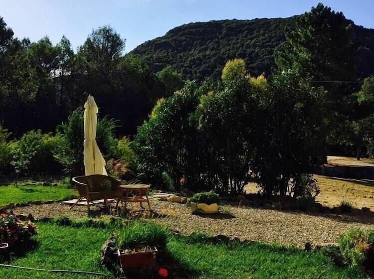 客栈 Scala San Giorgio