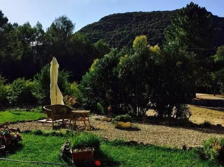 簡易ホテル Scala San Giorgio