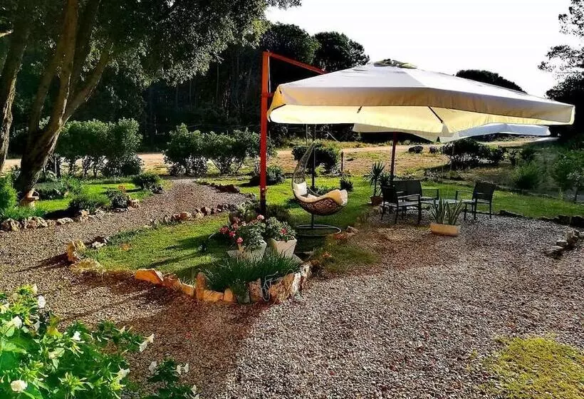 簡易ホテル Scala San Giorgio