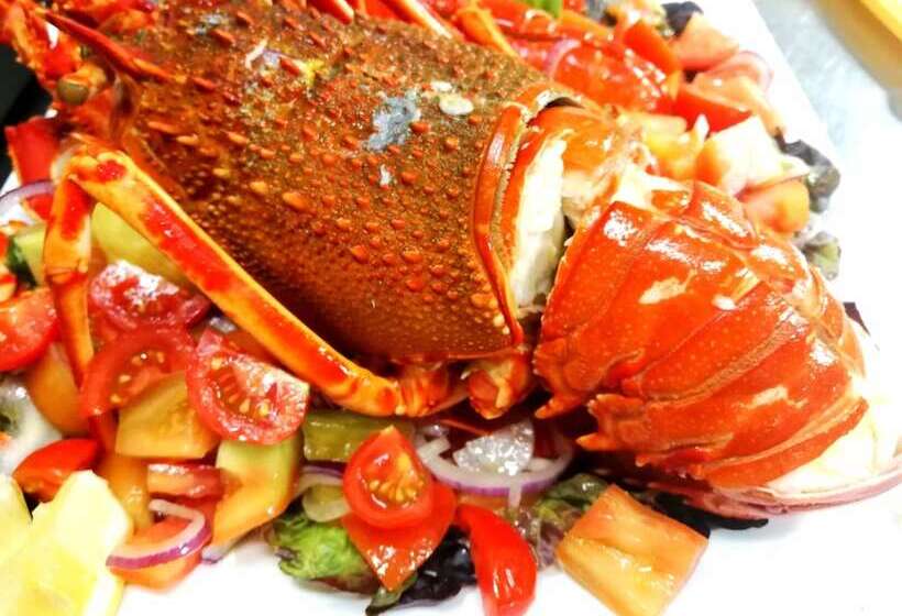 客栈 Scala San Giorgio