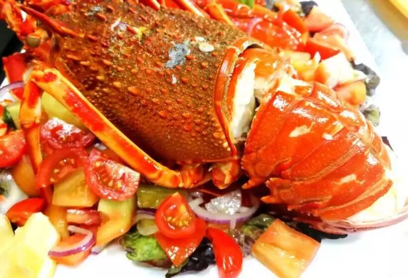 簡易ホテル Scala San Giorgio