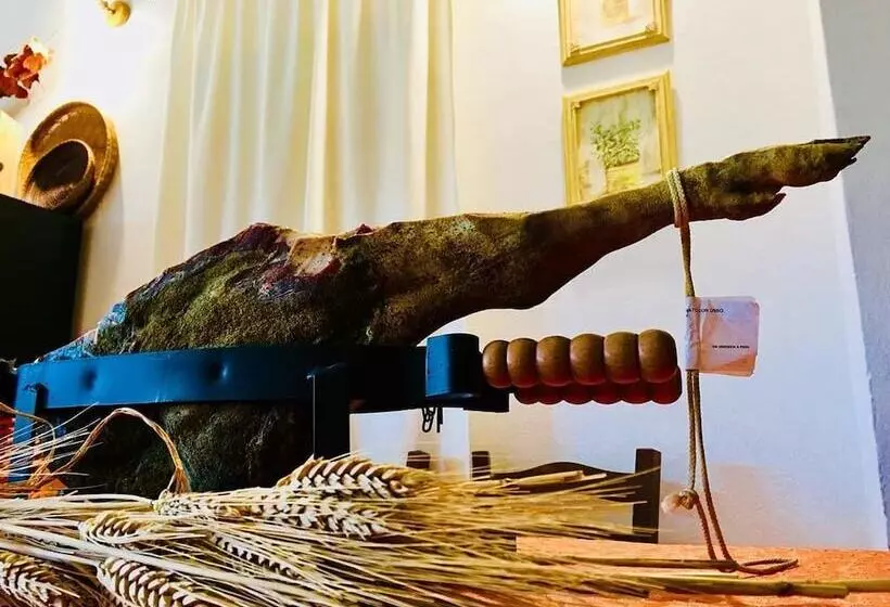 簡易ホテル Scala San Giorgio