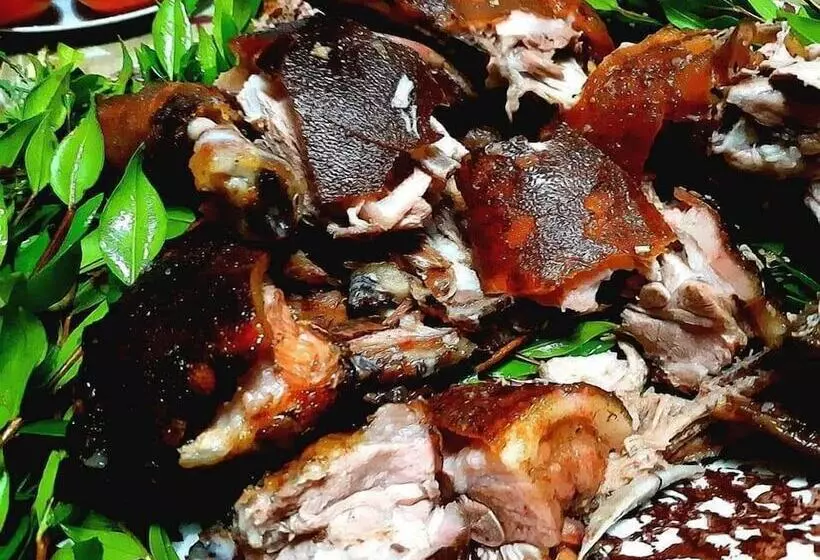 簡易ホテル Scala San Giorgio