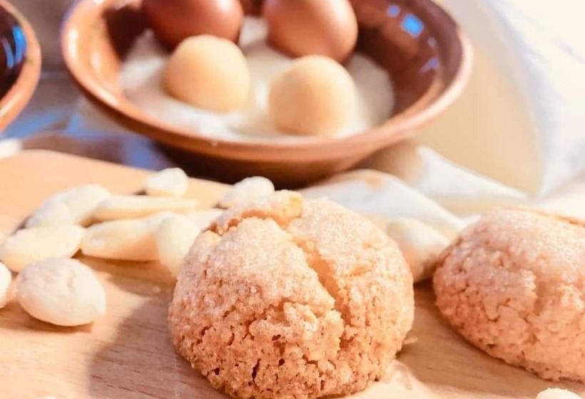 客栈 Scala San Giorgio