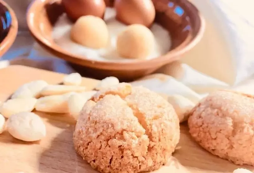 簡易ホテル Scala San Giorgio