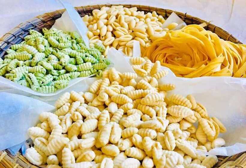 客栈 Scala San Giorgio