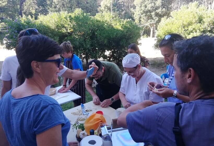 客栈 Scala San Giorgio