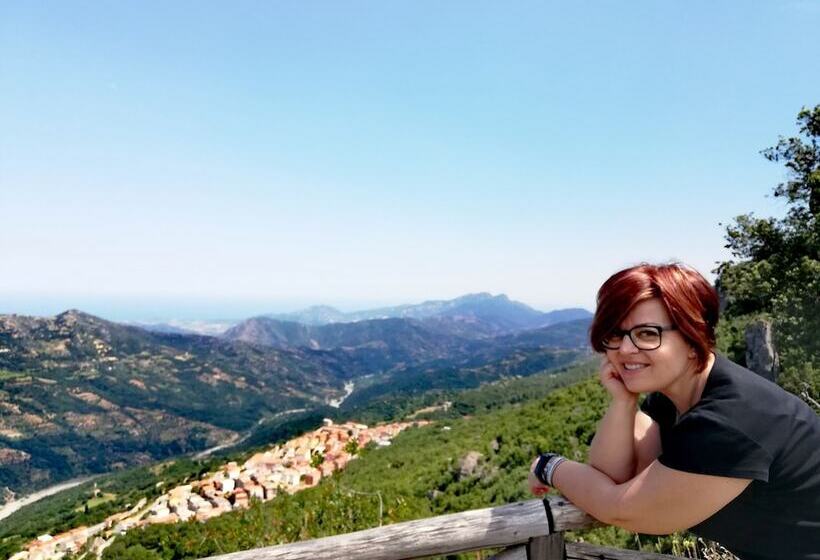 客栈 Scala San Giorgio