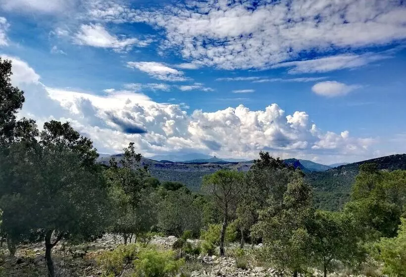 簡易ホテル Scala San Giorgio