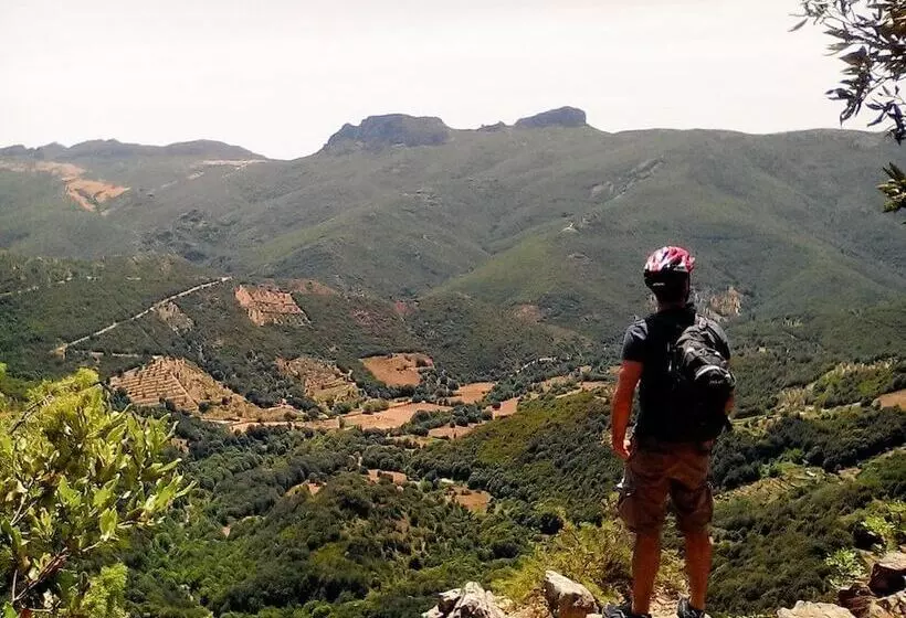 簡易ホテル Scala San Giorgio