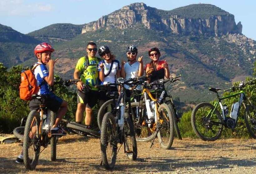 客栈 Scala San Giorgio