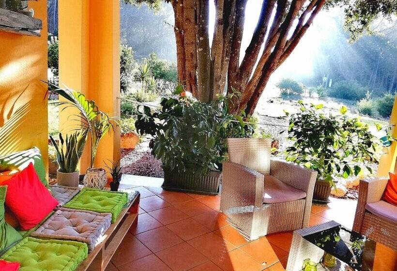 客栈 Scala San Giorgio