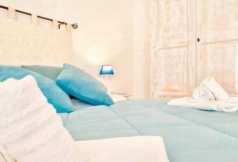 客栈 Scala San Giorgio