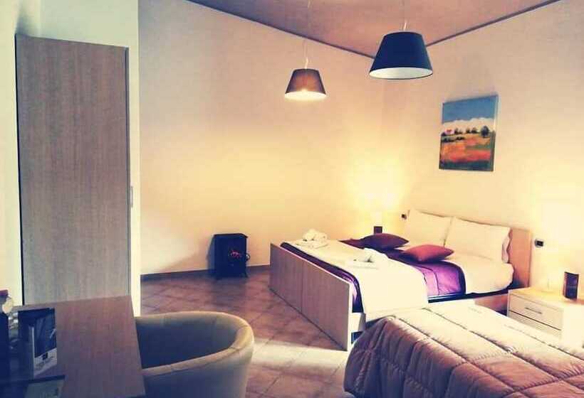 客栈 Scala San Giorgio