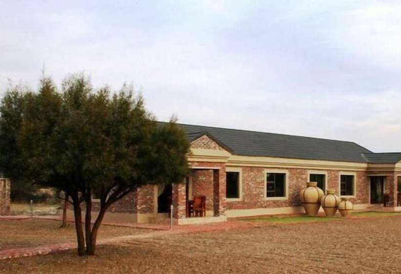 فندق Almar Exclusive Game Ranch