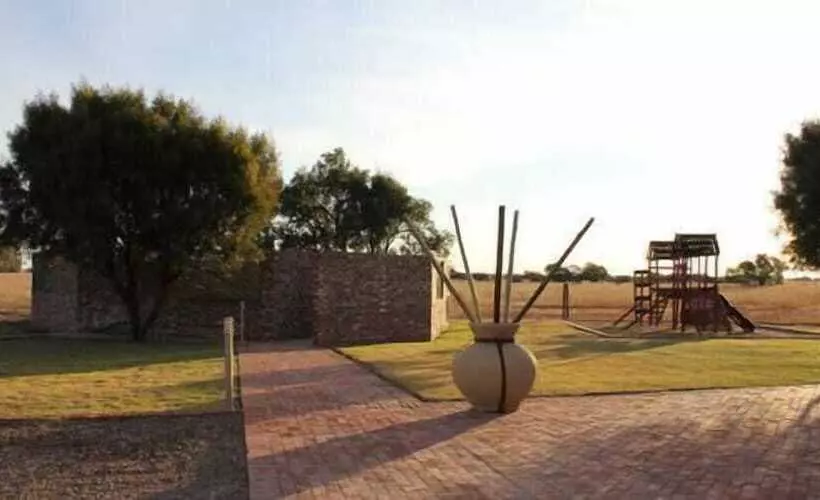 Hotelli Almar Exclusive Game Ranch