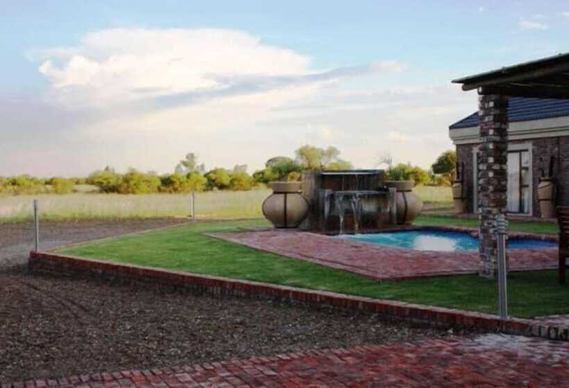 فندق Almar Exclusive Game Ranch