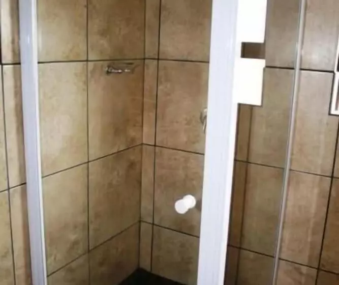 Hotelli Almar Exclusive Game Ranch