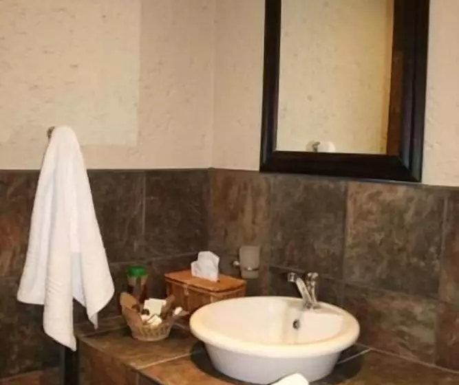 Hotelli Almar Exclusive Game Ranch