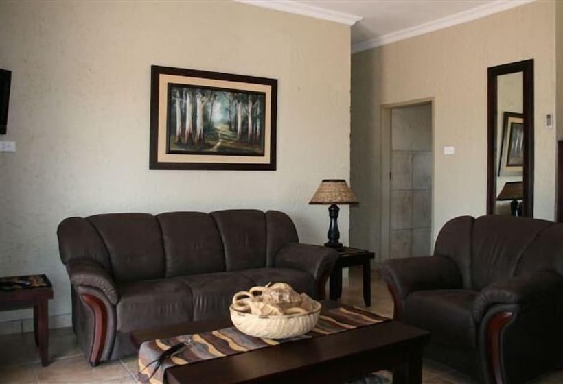 فندق Almar Exclusive Game Ranch