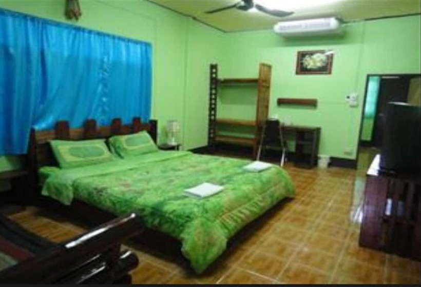 Hotel Baan Varitsara