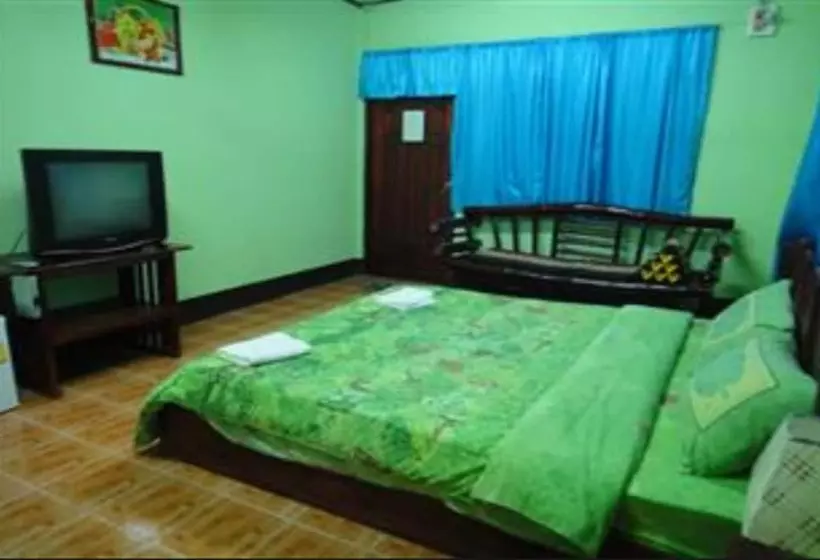 Hotelli Baan Varitsara