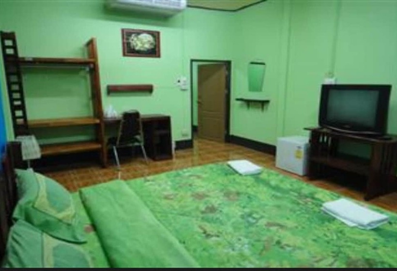 Hotel Baan Varitsara